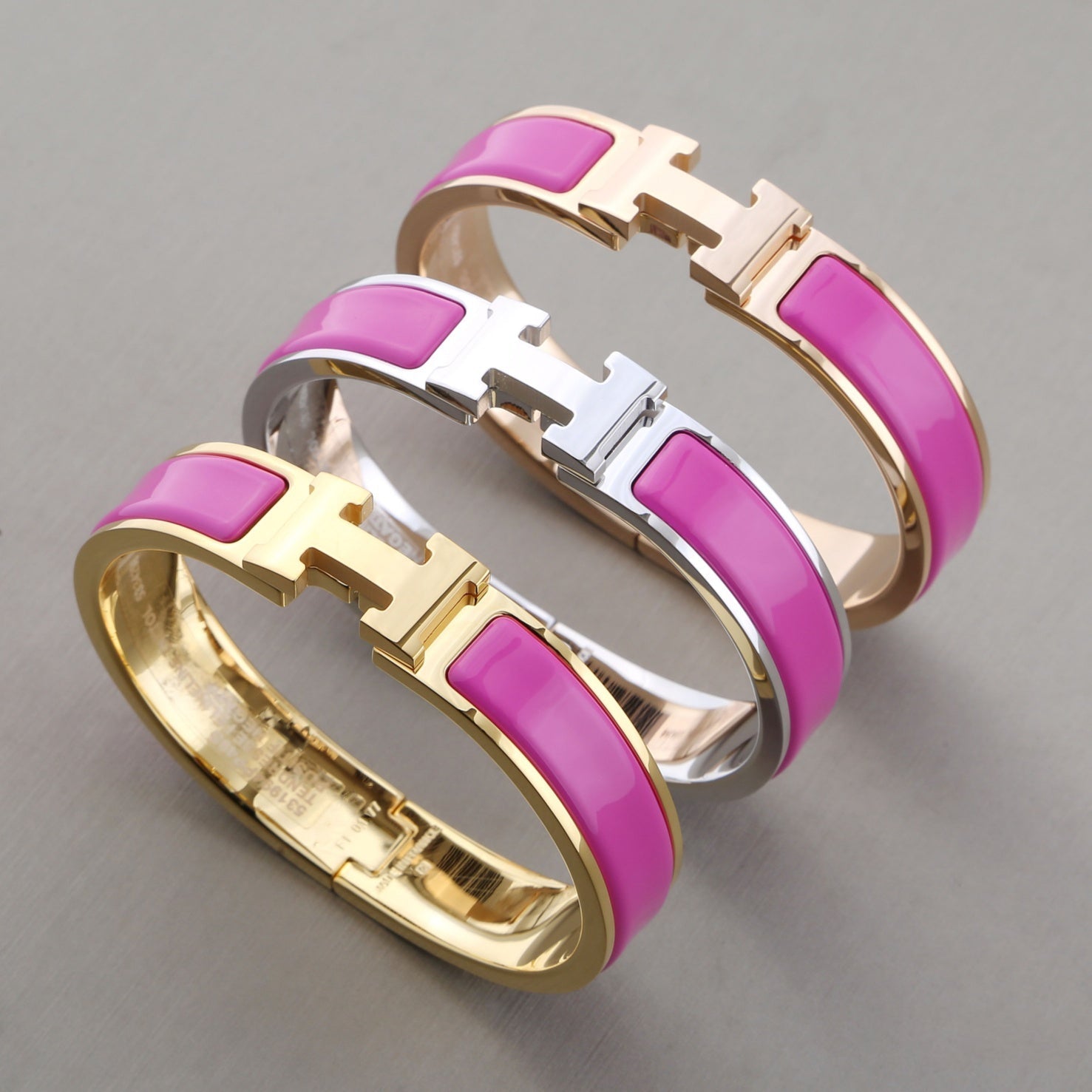 TimiH PURPLE BRACELET