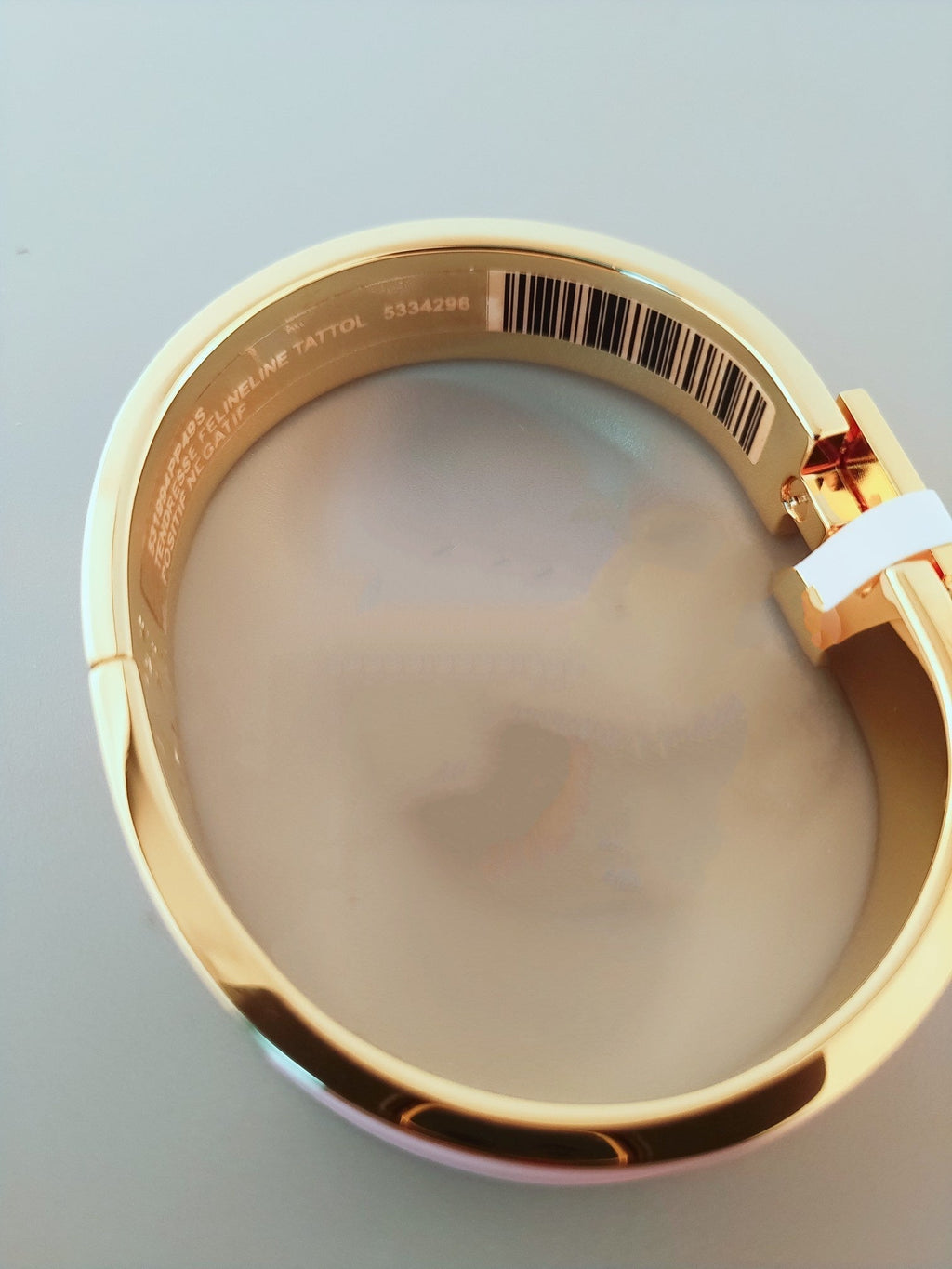 TimiH YELLOW BRACELET