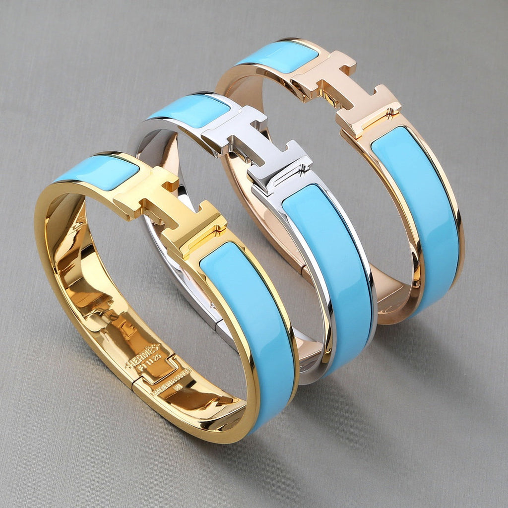 TimiH CLOUD BLUE BRACELET