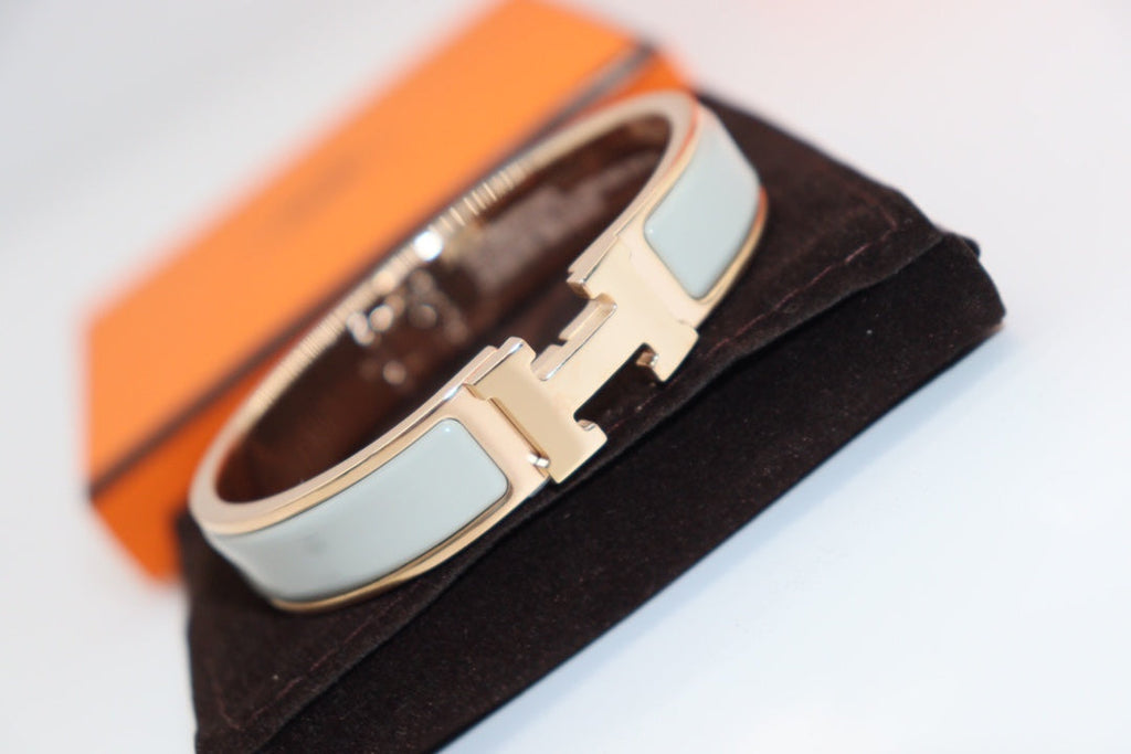 TimiH LIGHT BLUE BRACELET