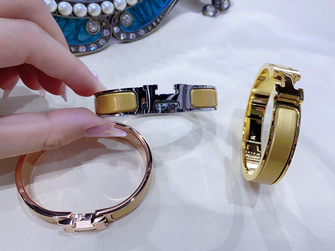 TimiH CHAMPAGNE BRACELET