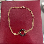 TimiLOVE BRACELET 2 DIAMOND