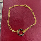 TimiLOVE BRACELET 2 DIAMOND