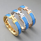 TimiH BRACELET TURQUOISE 12MM