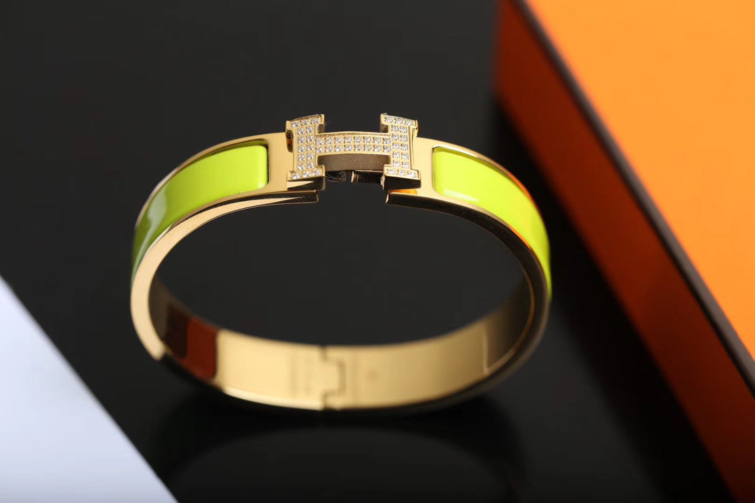 TimiH BRACELET GOLD DIAMOND