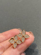 TimiSTAR DIAMOND EARRINGS