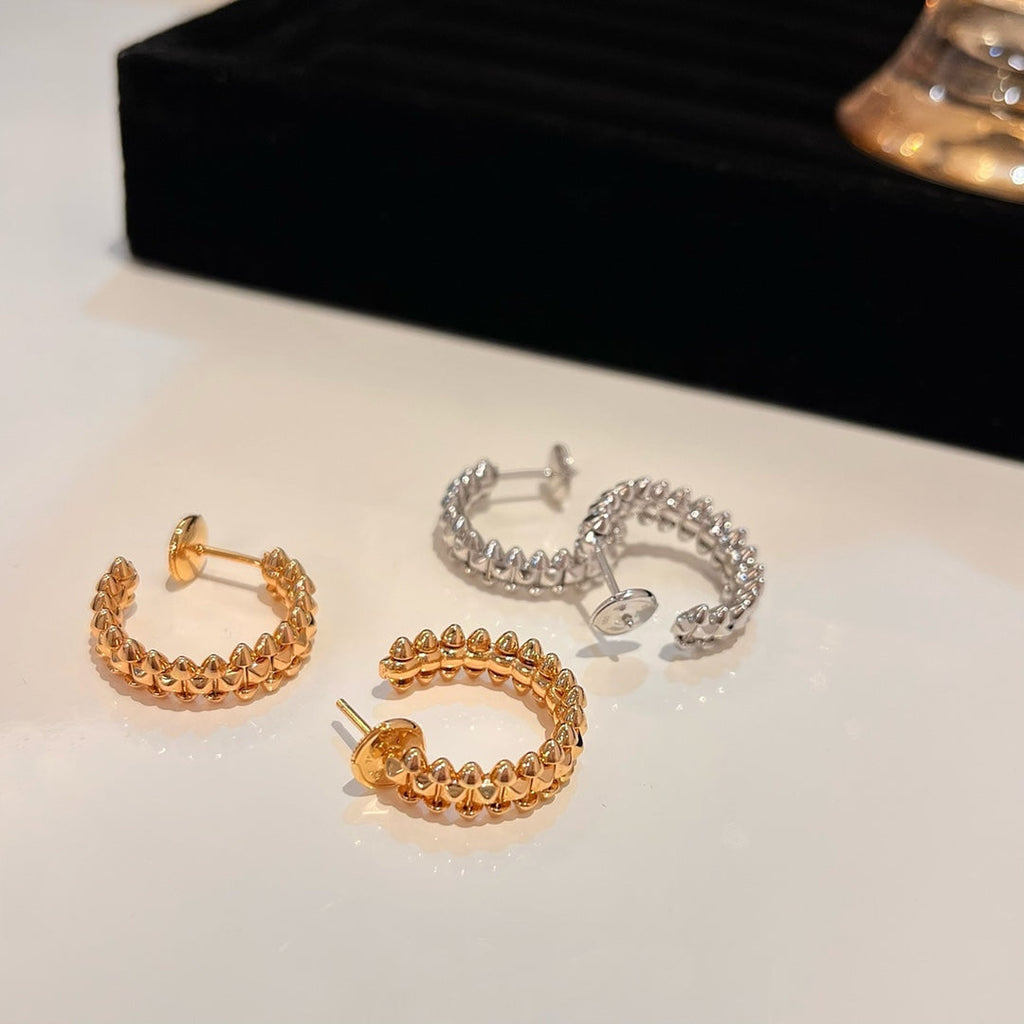 TimiCLASH EARRINGS