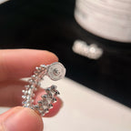 TimiCLASH EARRINGS