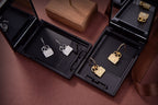 TimiKELLY DIAMOND EARRINGS