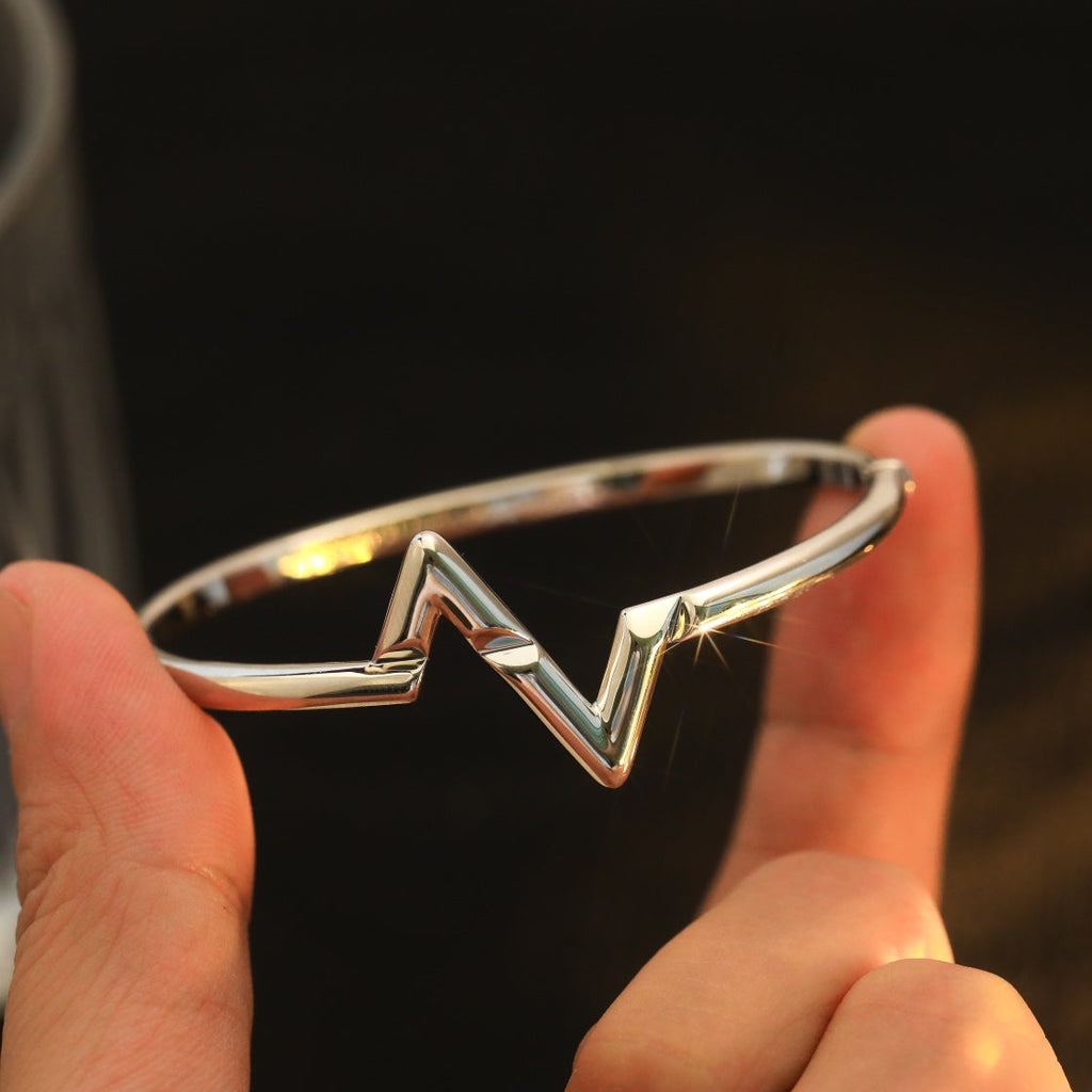 TimiVOLTE UPSITE DOWN BRACELET