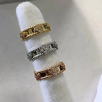 TimiPERLEE DIAMOND RING