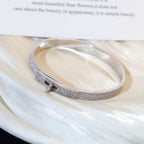 TimiKELLY BRACELET DIAMOND PAVED