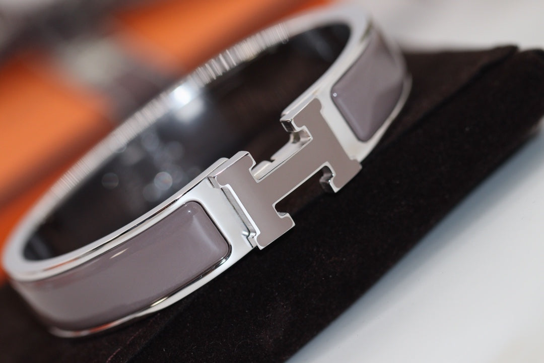 TimiH BRACELET 12MM BROWN
