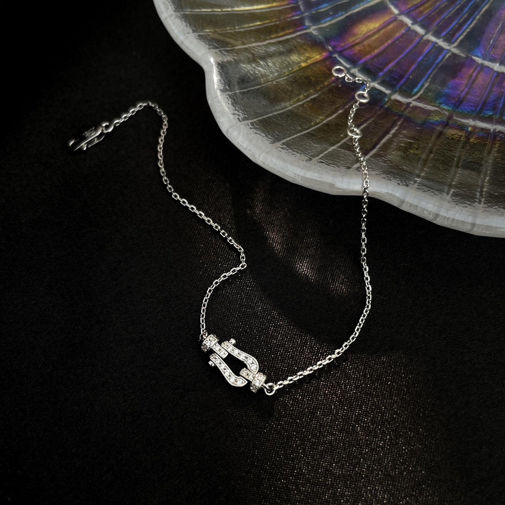 TimiFORCE 10 SMALL CHAIN BRACELET