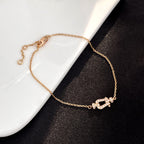 TimiFORCE 10 SMALL CHAIN BRACELET