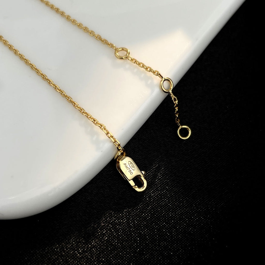 TimiFORCE 10 SMALL CHAIN BRACELET