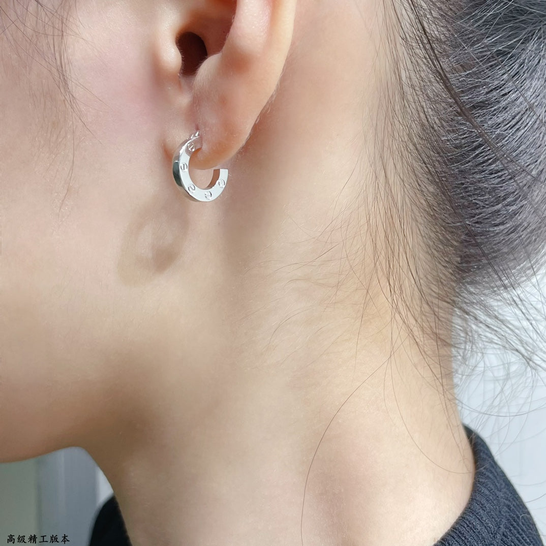 TimiLOVE MINI EARRINGS