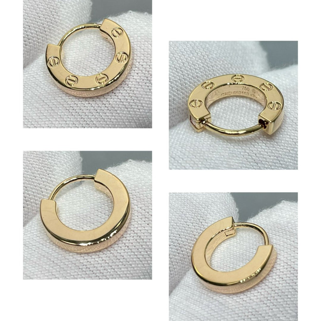 TimiLOVE MINI EARRINGS