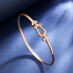 TimiFORCE 10 MOYEN DIAMOND BRACELET