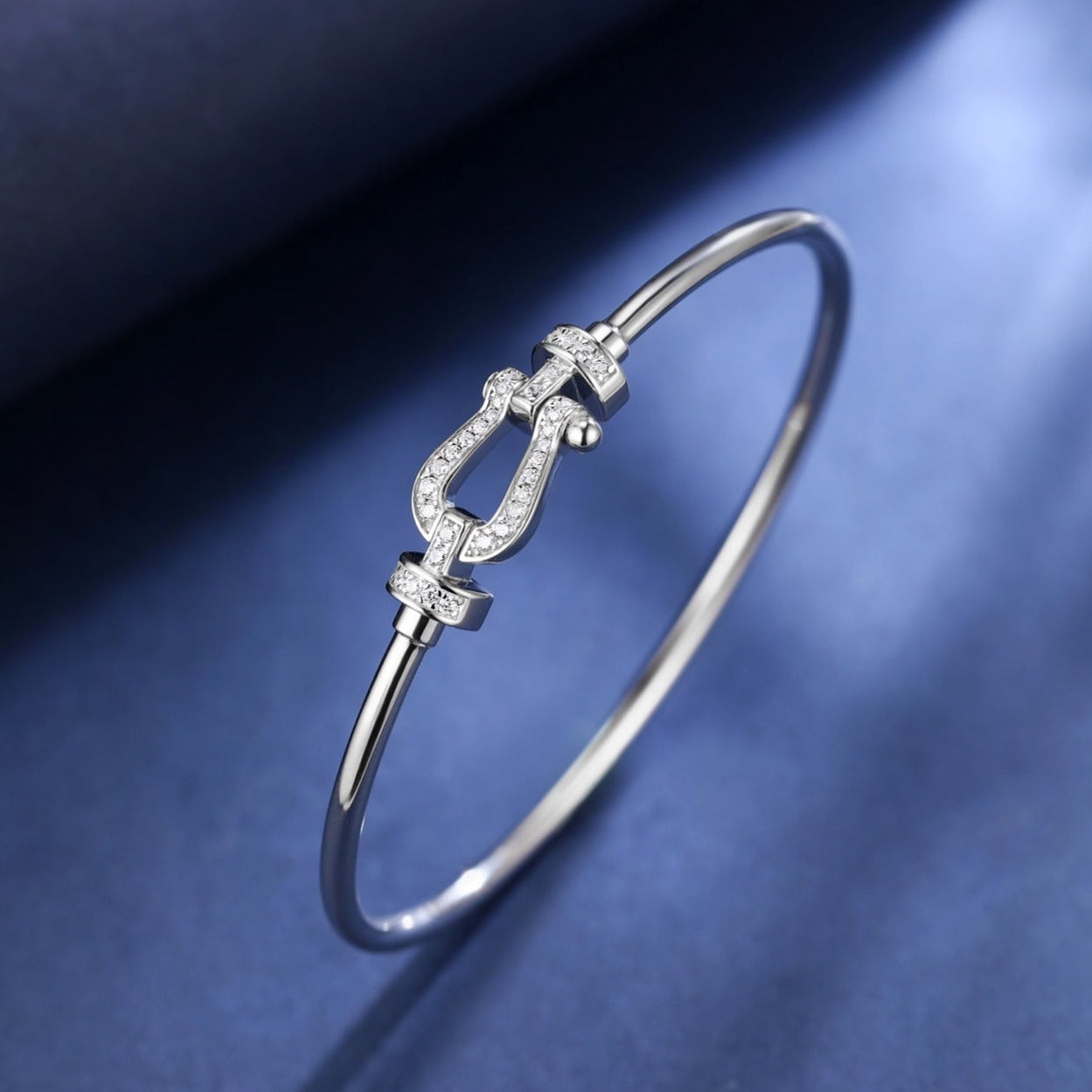 TimiFORCE 10 MOYEN DIAMOND BRACELET
