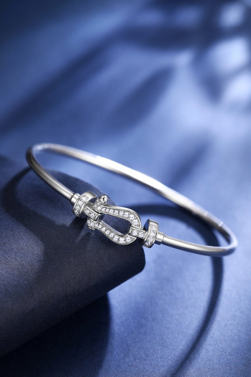 TimiFORCE 10 MOYEN DIAMOND BRACELET