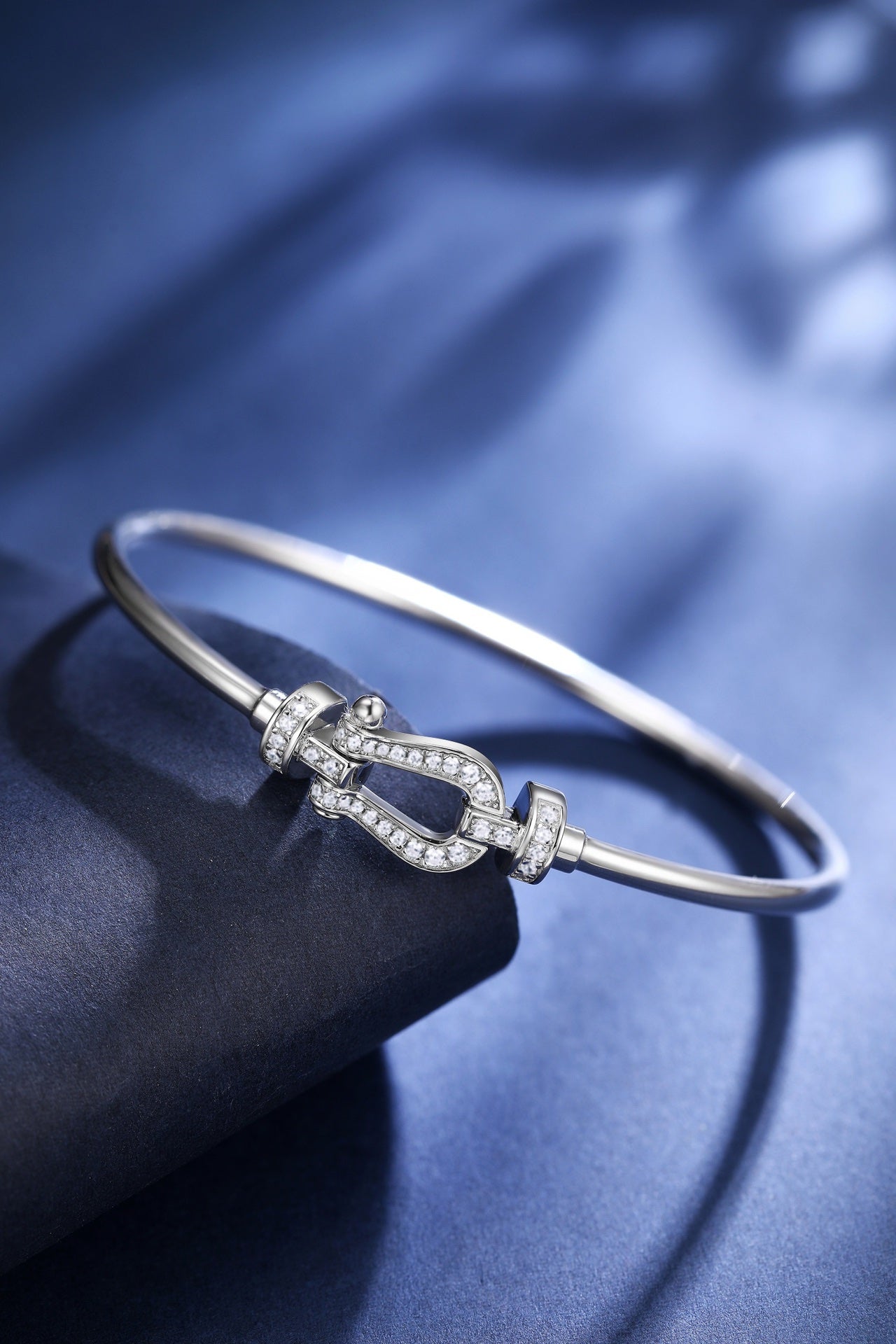 TimiFORCE 10 MOYEN DIAMOND BRACELET