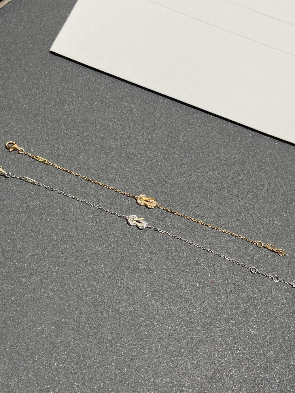 TimiCHANCE INFINIE DIAMOND BRACELET