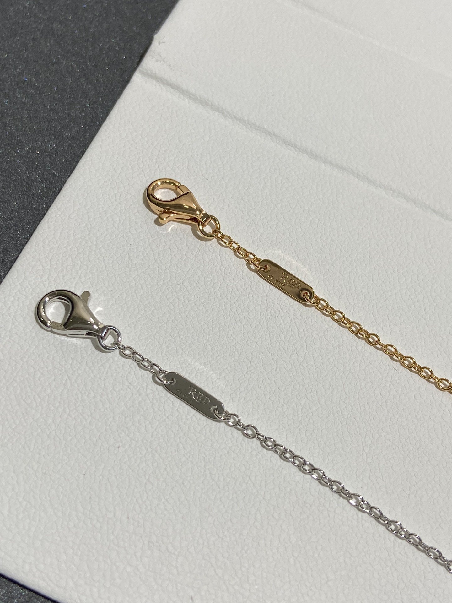 TimiCHANCE INFINIE DIAMOND BRACELET