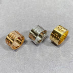 TimiLOVE 11MM LARGE RING