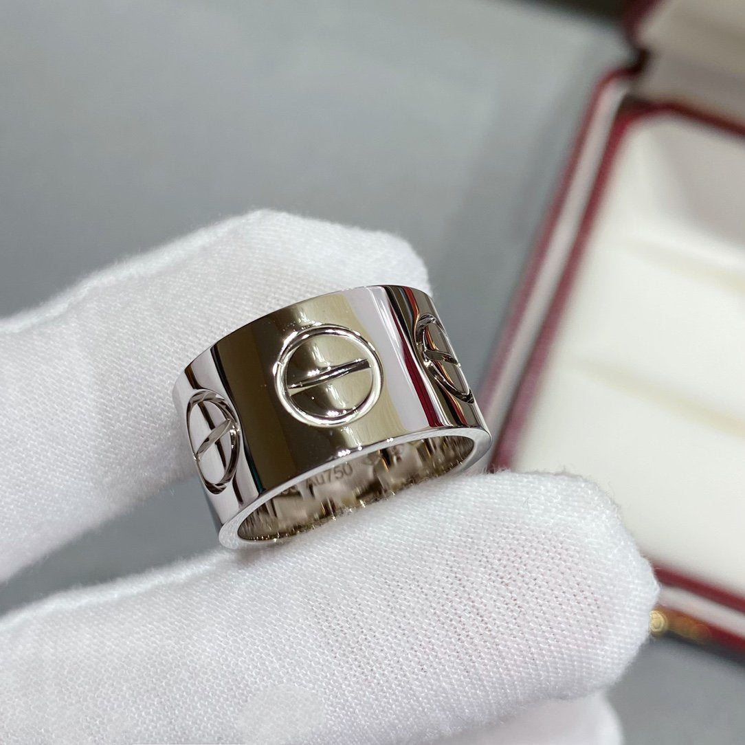 TimiLOVE 11MM LARGE RING