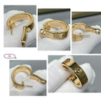 TimiLOVE 5.5MM EARRINGS