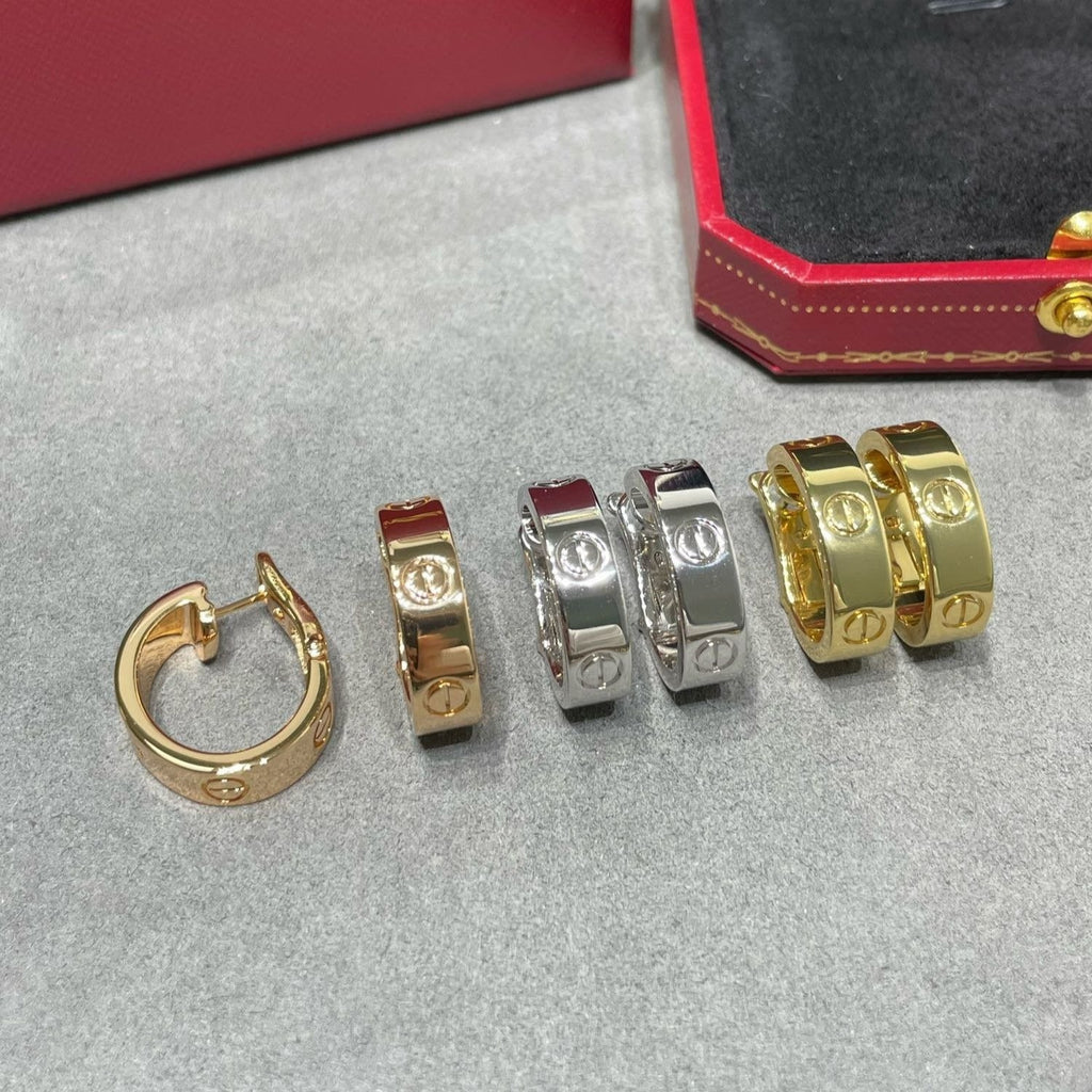 TimiLOVE 5.5MM EARRINGS