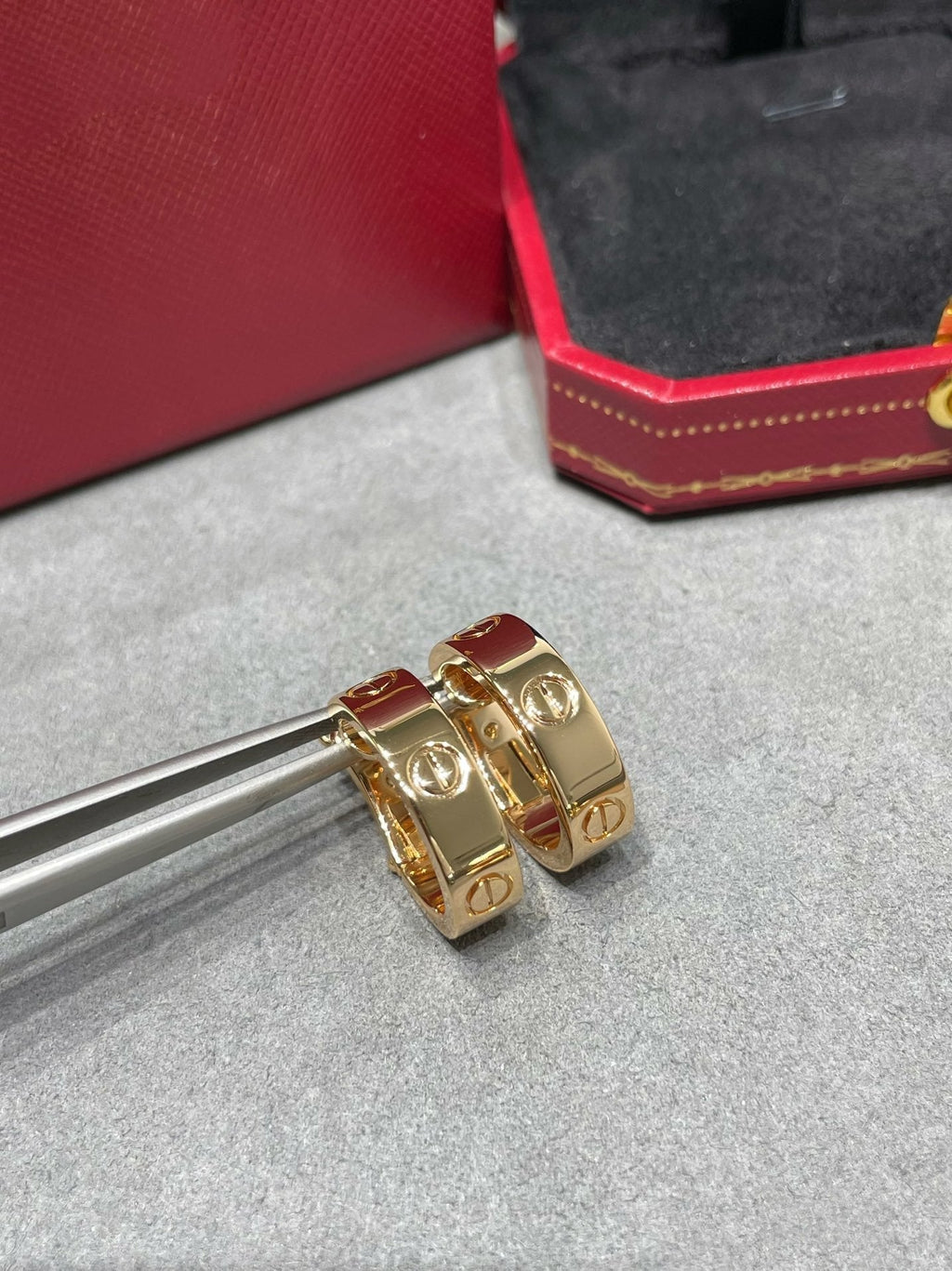 TimiLOVE 5.5MM EARRINGS