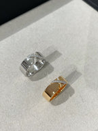 TimiLIENS EVIDENCE DIAOMOND RING