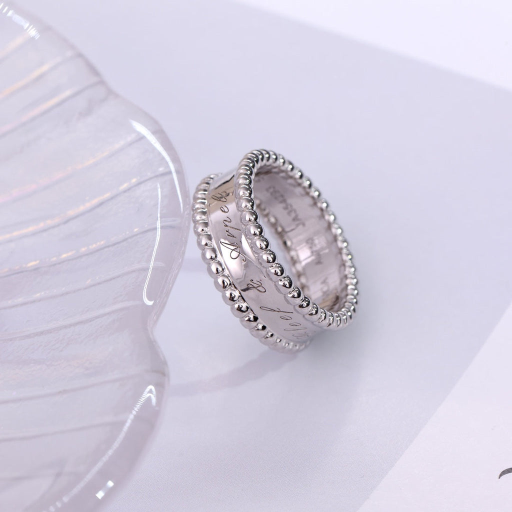 TimiPERLEE SIGNATURE RING