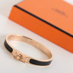 TimiHM KELLY BLACK BRACELET