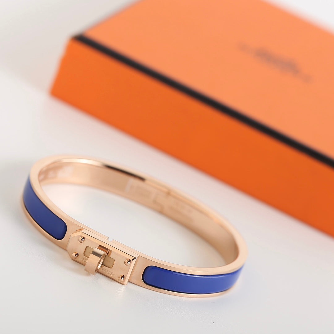 TimiHM KELLY BLUE BRACELET