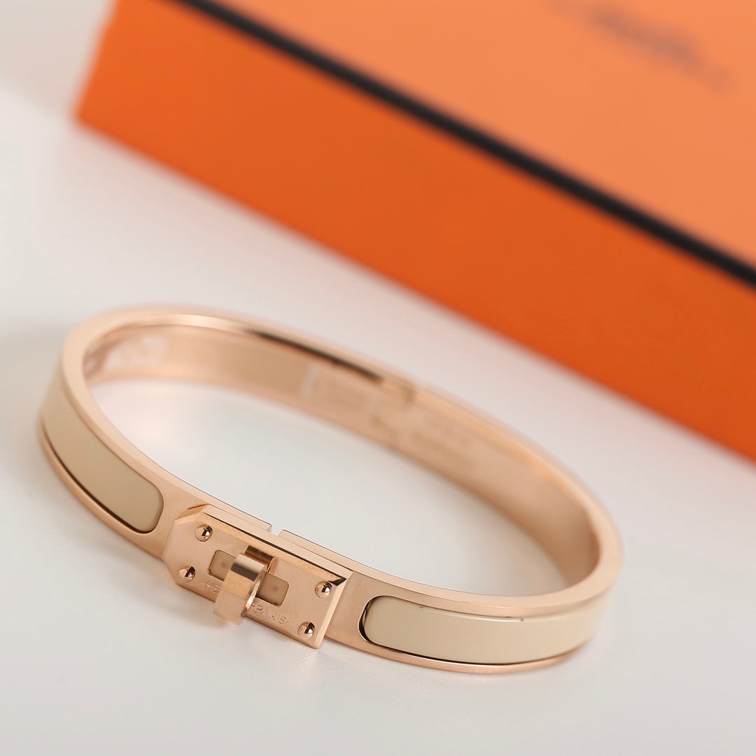 TimiHM KELLY BEIGE BRACELET