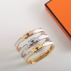 TimiHM KELLY WHITE BRACELET