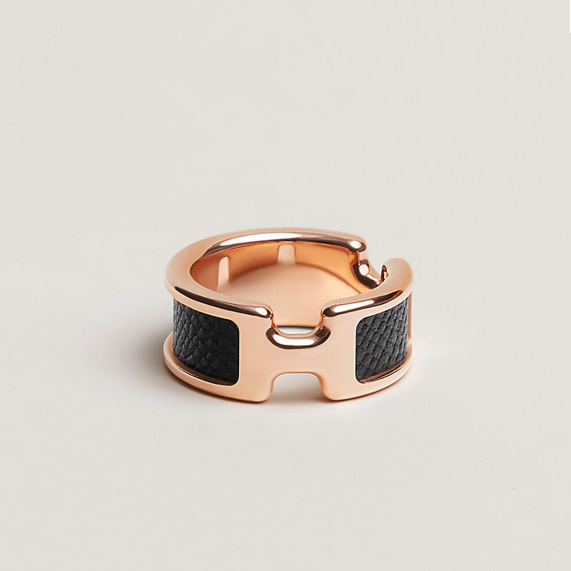 TimiOLYMPE PINK GOLD RING