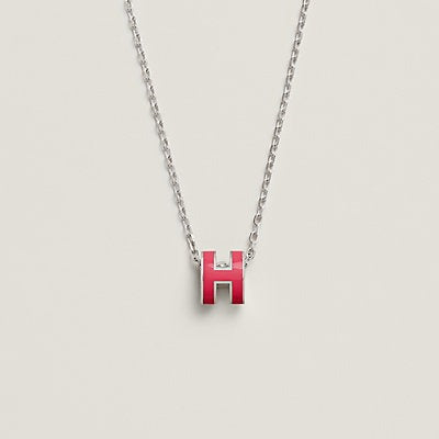 TimiH NECKLACE PINK