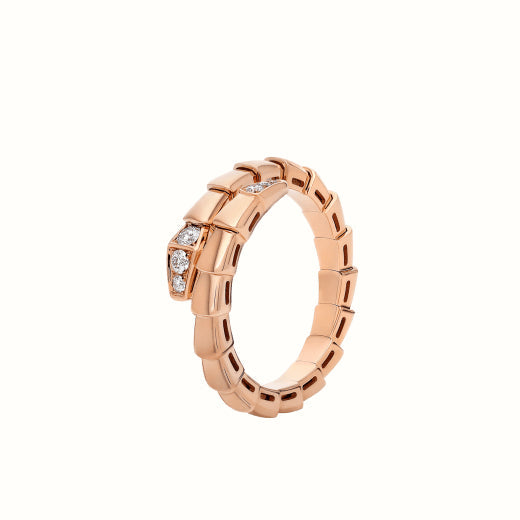 [Timi jewelrys]SPIRIT SNAKE RING COLLECTION