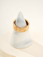TimiNEW MODEL LOVE 6.5 MM RING