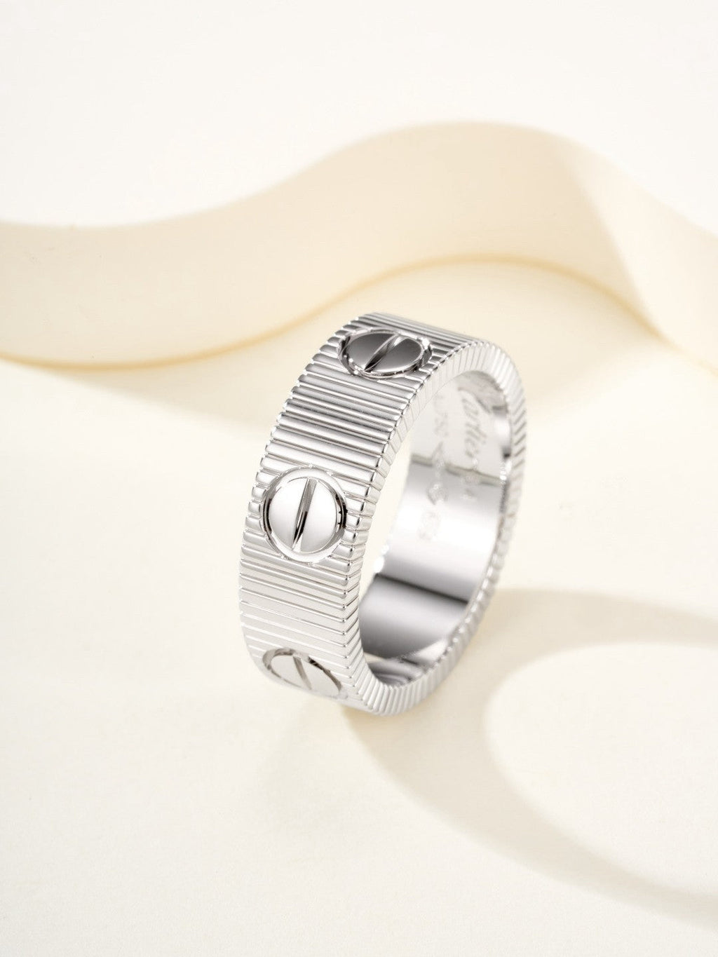 TimiNEW MODEL LOVE 6.5 MM RING