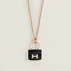 TimiWOMEN'S HM AMULETTES CONSTANCE PENDANT NECKLACE