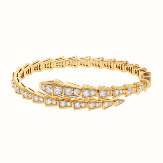 [Timi jewelrys]SPIRIT SNAKE BRACELET COLLECTION