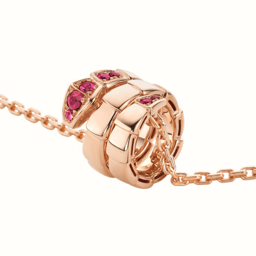 [Timi jewelrys] SERPENT NECKLACE COLLECTION