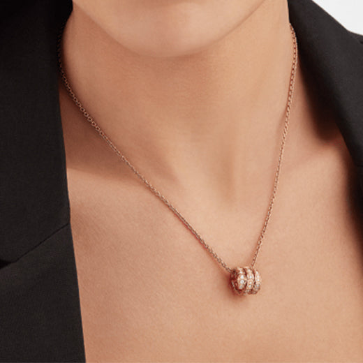 [Timi jewelrys] SERPENT NECKLACE COLLECTION