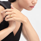 [Timi jewelrys]SPIRIT SNAKE RING COLLECTION