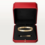 TimiLOVE BRACELET 6.1MM 4 DIAMONDS